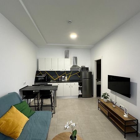 Casa Sofia - Costa Calma Sun & Beach Экстерьер фото