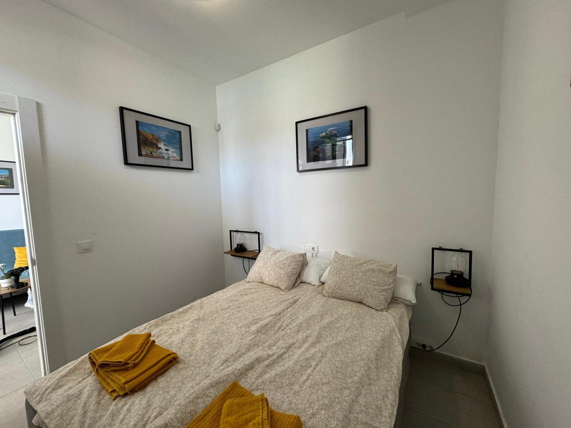Casa Sofia - Costa Calma Sun & Beach Экстерьер фото