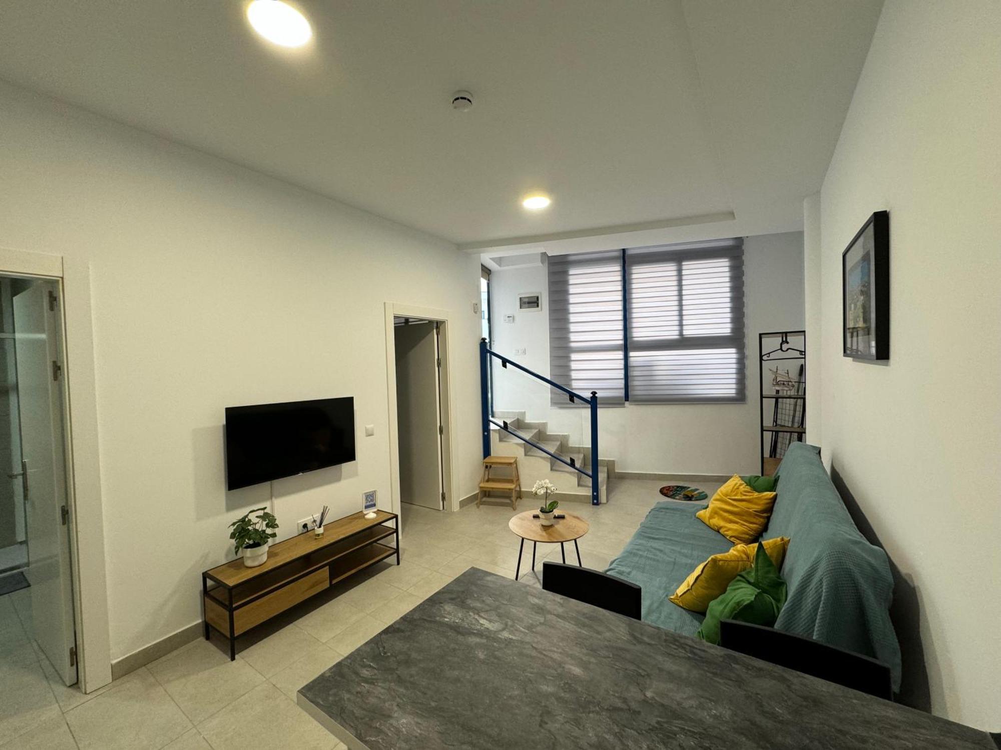 Casa Sofia - Costa Calma Sun & Beach Экстерьер фото
